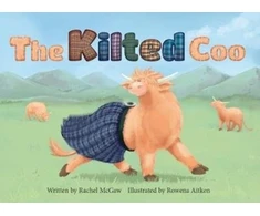 KNYGA Rachel Mcgaw Kilted Coo