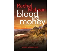 KNYGA Rachel Mclean Mclean Rachel Blood and Money