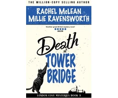 KNYGA Rachel Mclean Death at Tower Bridge