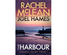 KNYGA Rachel Mclean Harbour