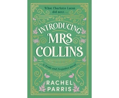 KNYGA Rachel Parris Introducing Mrs Collins