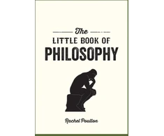 KNYGA Rachel Poulton Little Book of Philosophy