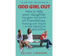 KNYGA Rachel Simmons Odd Girl Out