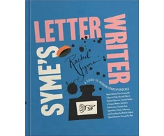 KNYGA Rachel Syme Syme's Letter Writer