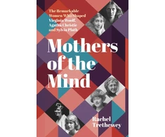 KNYGA Rachel Trethewey Mothers of the Mind