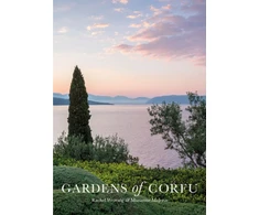 KNYGA Rachel Weaving Gardens of Corfu