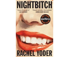 KNYGA Rachel Yoder Nightbitch, Stylist’s summer cult breakout