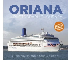 KNYGA Rachelle Cross Oriana