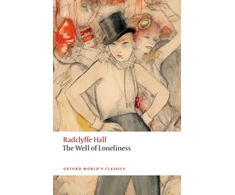 KNYGA Radclyffe Hall Well of Loneliness