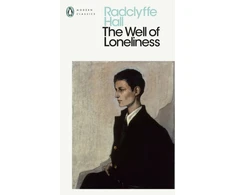 KNYGA Radclyffe Hall Well of Loneliness