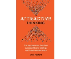 KNYGA RADFORD Attractive Thinking