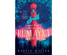 KNYGA Radiya Hafiza Hafiza Radiya Rumaysa: A Fairytale