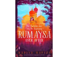 KNYGA Radiya Hafiza Rumaysa: Ever After
