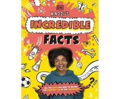 KNYGA Radzi Chinyanganya Radzi's Incredible Facts