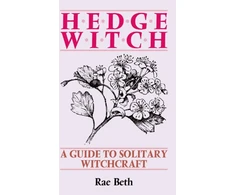 KNYGA Rae Beth Hedge Witch