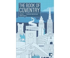 KNYGA Raef Boylan Book of Coventry