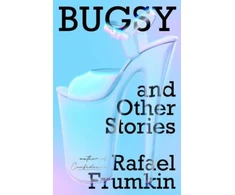 KNYGA Rafael Frumkin Bugsy &amp; Other Stories