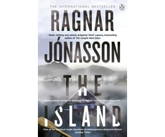 KNYGA Ragnar Jnasson sala