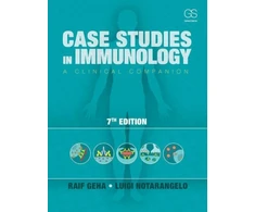KNYGA Raif S Geha Case Studies in Immunology