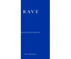 KNYGA Rainald Goetz Rave