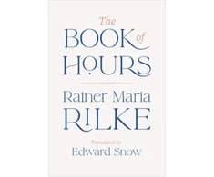 KNYGA Rainer Maria Rilke Book of Hours