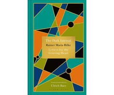 KNYGA Rainer Maria Rilke Dark Interval