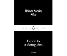 KNYGA Rainer Maria Rilke Rilke Rainer Maria Letters to a Young Poet