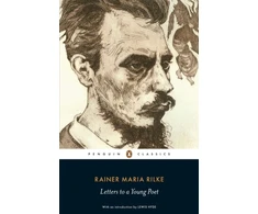 KNYGA Rainer Maria Rilke Letters to a Young Poet