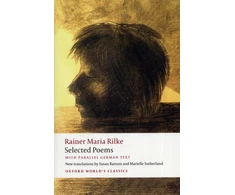 KNYGA Rainer Maria Rilke Selected Poems