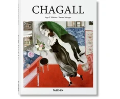 KNYGA Rainer Metzger Chagall