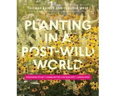 KNYGA Thomas Planting in a Post-Wild World