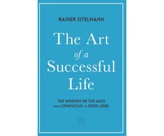 KNYGA Rainer Zitelmann Art of a Successful Life