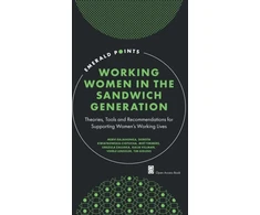 KNYGA Rajahonka Working Women in the Sandwich Generation