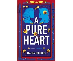 KNYGA Rajia Hassib Pure Heart