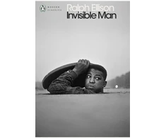 KNYGA Ralph Ellison Invisible Man
