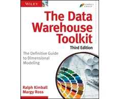 KNYGA Ralph Kimball Undifferentiated Data Warehouse Toolkit