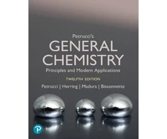 KNYGA Ralph Petrucci Petrucci's General Chemistry: Principles and Modern Applications