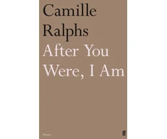 KNYGA Ralphs C After You Were, I Am