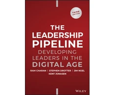 KNYGA Ram Charan Leadership Pipeline