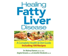 KNYGA Raman Maitreyi Gastroenterologist Fatty Liver Disease