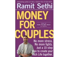 KNYGA Ramit Sethi Money For Couples