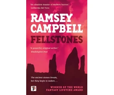 KNYGA Ramsey Campbell Fellstones