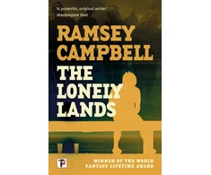 KNYGA Ramsey Campbell The Lonely Lands