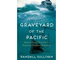 KNYGA Randall Sullivan Graveyard of the Pacific