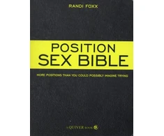 KNYGA Randi Foxx Position Sex Bible