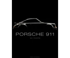 KNYGA Randy Leffingwell Porsche 911: 50 Years