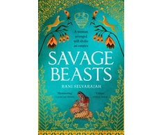 KNYGA Rani Selvarajah Savage Beasts