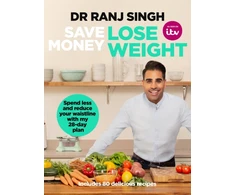 KNYGA Ranj Singh Save Money Lose Weight