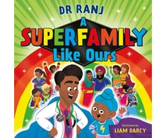 KNYGA Ranj Singh Superfamily Like Ours