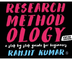 KNYGA Ranjit Kumar Research Methodology